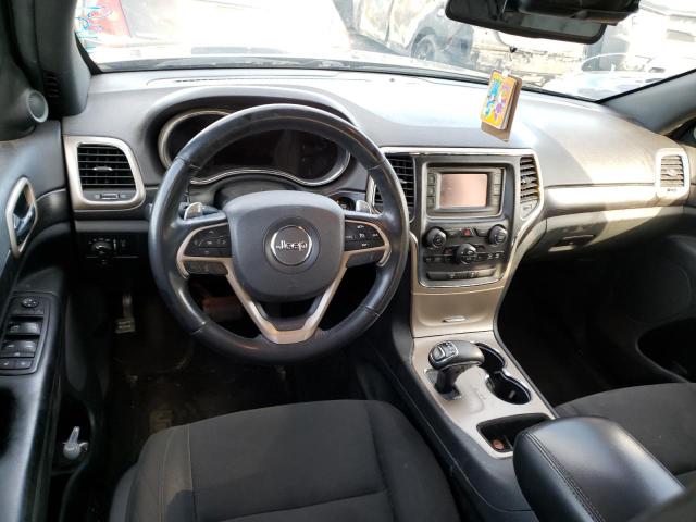 1C4RJFAG8EC577786 Jeep Grand Cherokee Laredo