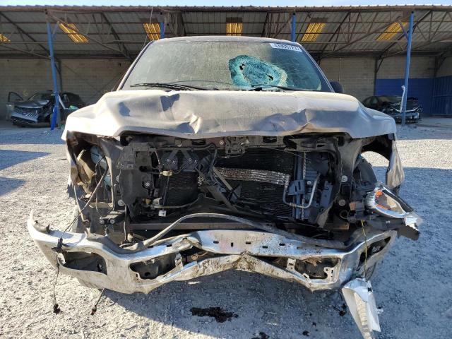 2018 FORD F150 - 1FTMF1CB3JKE34017