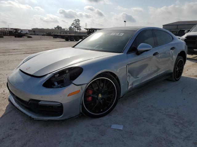 2019 Porsche Panamera GTS