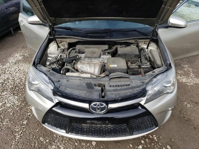 2016 TOYOTA CAMRY LE 4T1BF1FK7GU580979