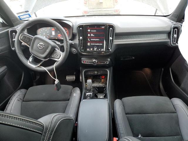 2022 VOLVO XC40 T5 R- - YV4162UM1N2765836