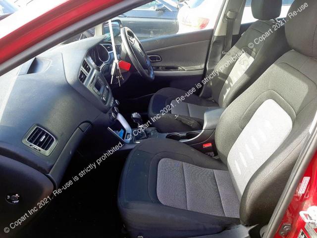 U5YHN516LEL095682 KIA Ceed 2 Eco