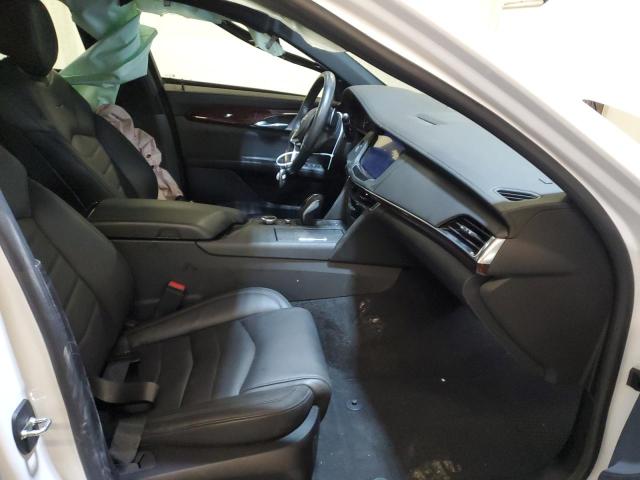 2020 CADILLAC CT6 LUXURY - 1G6KB5RS5LU109607