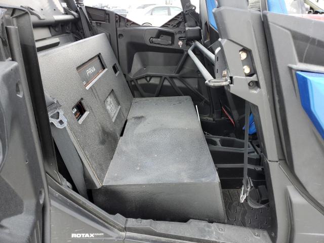 2021 CAN-AM COMMANDER - 3JB1FAX4XMK000381