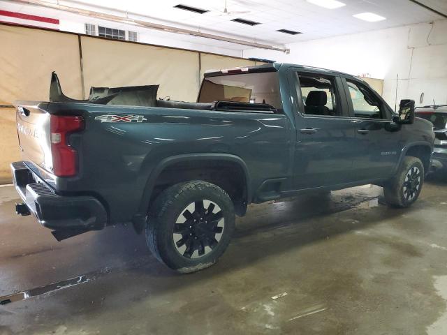 2020 CHEVROLET 2500 HD - 1GC4YME75LF129151