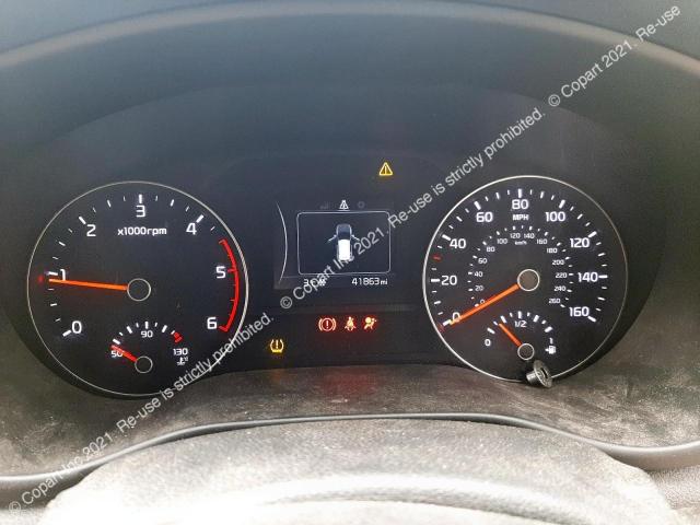 U5YPG815LGL101086 KIA Sportage 1