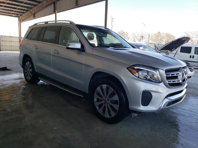 2019 MERCEDES-BENZ GLS 450 4M 4JGDF6EE6KB228000