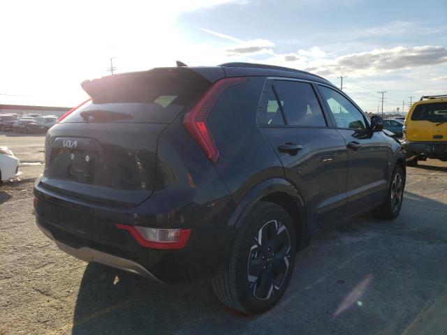 2023 KIA NIRO WIND - KNDCR3L11P5026466