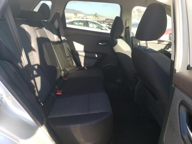 5N1AT3BA3MC763049 Nissan ROGUE SV