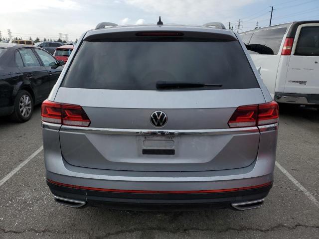 2021 VOLKSWAGEN ATLAS S - 1V2AP2CAXMC502274