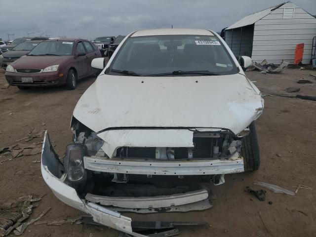 JA32U2FU1EU019805 Mitsubishi Lancer Es/es Sport