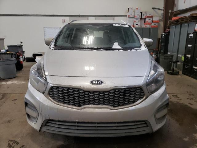 2017 KIA RONDO KNAHT8A37H7180241