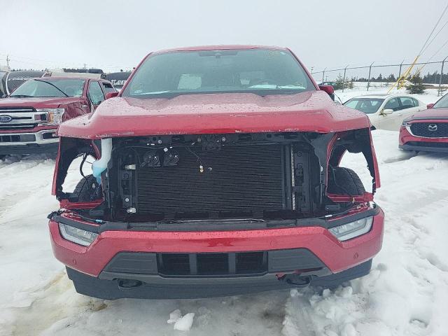 2021 FORD F150 SUPER 1FTFW1E80MKD24380