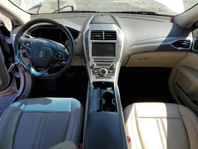 2018 LINCOLN MKZ PREMIE 3LN6L5A96JR604998