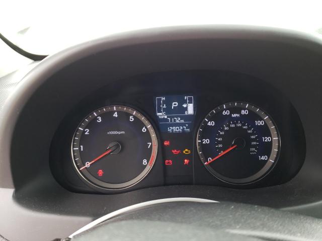 KMHCT4AE1FU886719 Hyundai ACCENT GLS