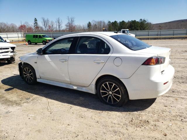 2015 MITSUBISHI LANCER SE JA32V2FW6FU026555