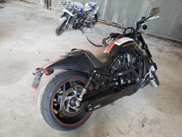 2013 HARLEY-DAVIDSON VRSCDX NIG 1HD1HHH12DC804893