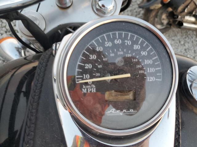 2004 HONDA VT750 CA JH2RC50434M000224