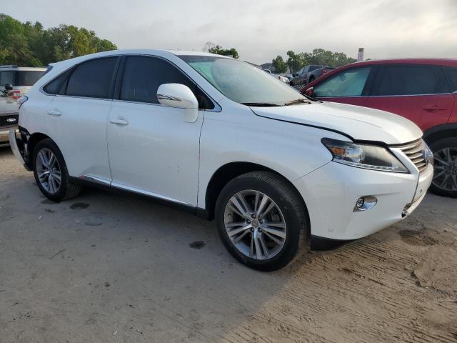2015 LEXUS RX 450H - 2T2ZB1BAXFC004483