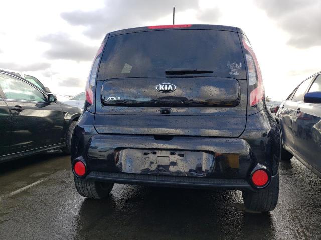 KNDJX3A59E7030933 KIA Soul !