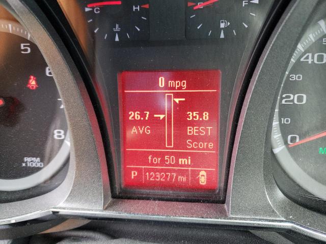 2GKALSEK3D6116229 GMC Terrain Sle