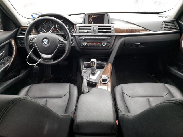2015 BMW 328 I - WBA3A5G52FNS86001