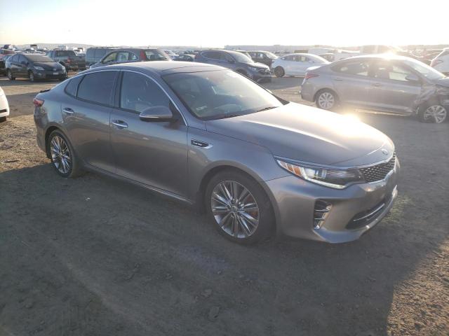 5XXGV4L21GG115249 KIA OPTIMA SXL