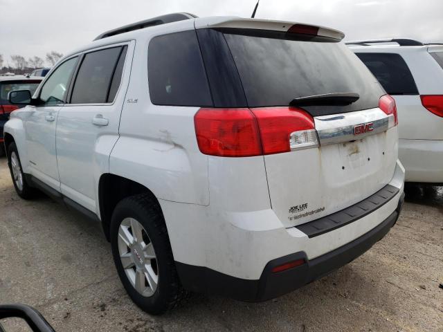 2GKALSEK3D6116229 GMC Terrain Sle