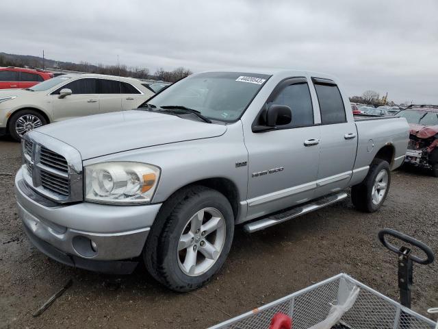 2007 Dodge Ram 1500 ST