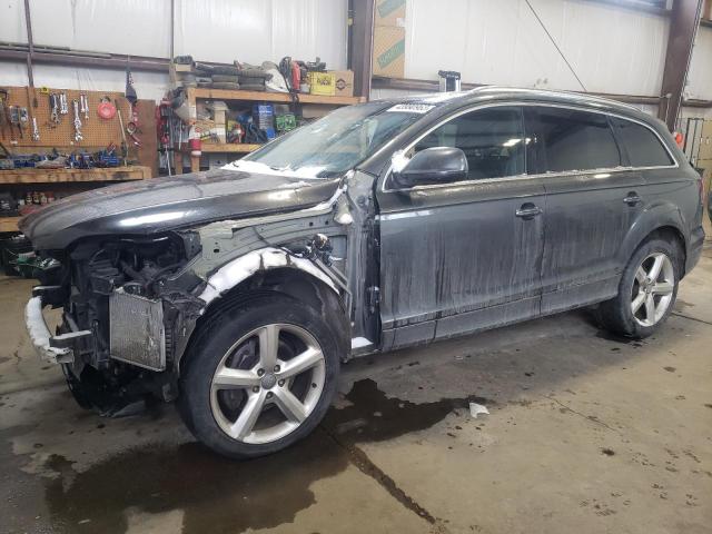 2015 AUDI Q7 PRESTIG - WA1WGCFE1FD006816