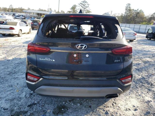 2019 HYUNDAI SANTA FE L - 5NMS53AA0KH017970