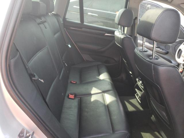 5UXWX5C57BL715156 BMW X3 Xdrive28i
