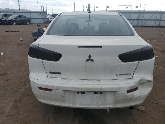 JA32U2FU1EU019805 Mitsubishi Lancer Es/es Sport