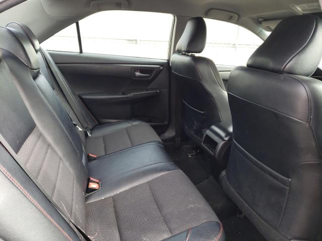 2016 TOYOTA CAMRY LE 4T1BF1FK7GU580979