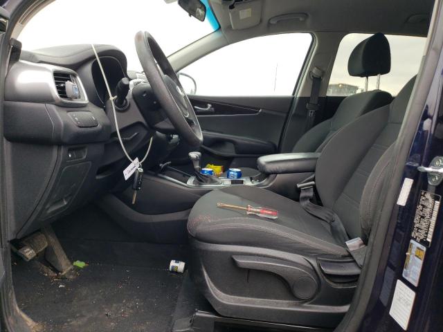 5XYPGDA51LG690867 KIA SORENTO S
