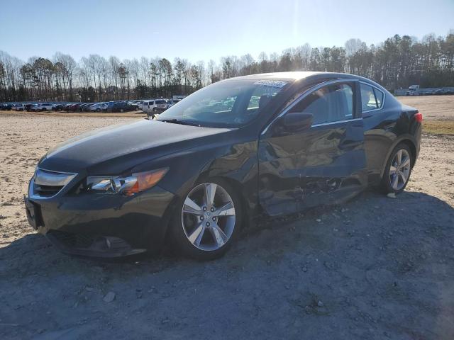 2015 ACURA ILX 20 PRE - 19VDE1F53FE007688