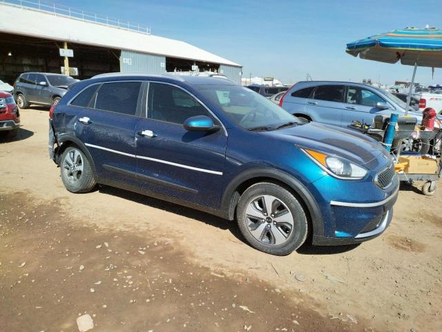 KNDCB3LC9J5206601 KIA NIRO FE