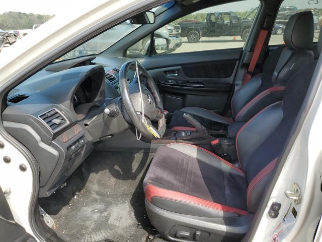 JF1VA2N6XJ9836915 Subaru Wrx Sti