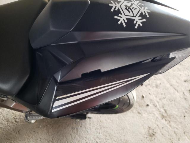 2017 KAWASAKI EX300 B - JKAEX8B14HDA36748