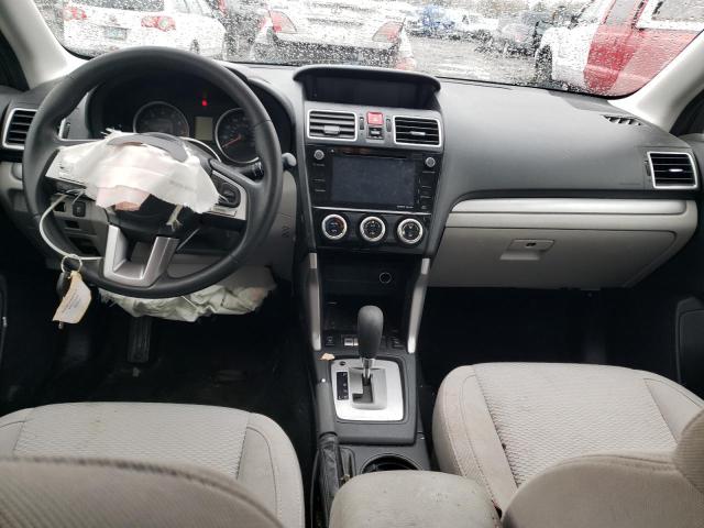JF2SJAEC3HH803396 Subaru Forester 2.5i Premium