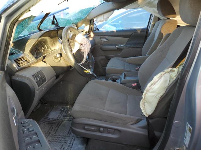 2016 HONDA ODYSSEY SE 5FNRL5H32GB041378