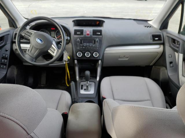 JF2SJAAC6EH443526 Subaru Forester 2.5i