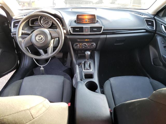 2015 MAZDA 3 SV JM1BM1T79F1253476