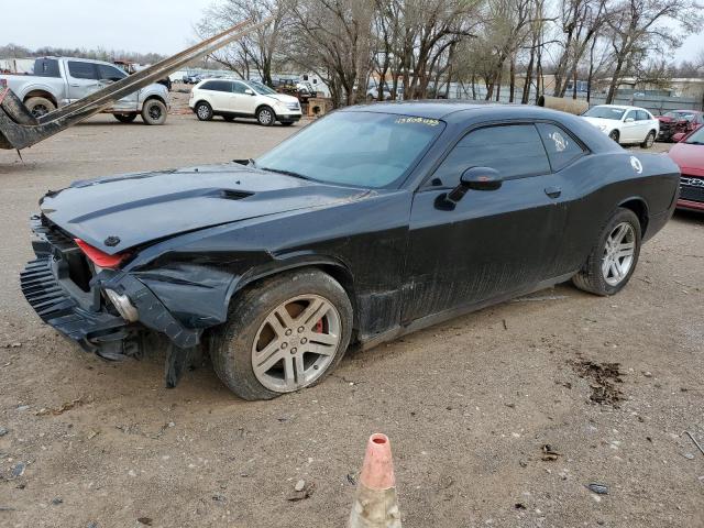 2012 Dodge Challenger SXT