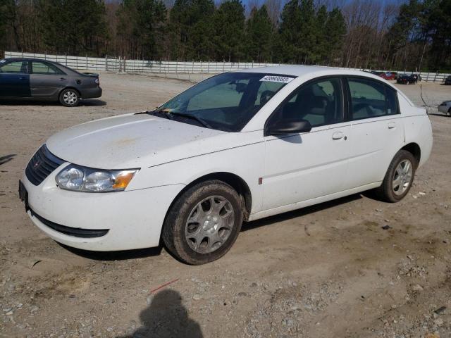 2007 Saturn Ion 