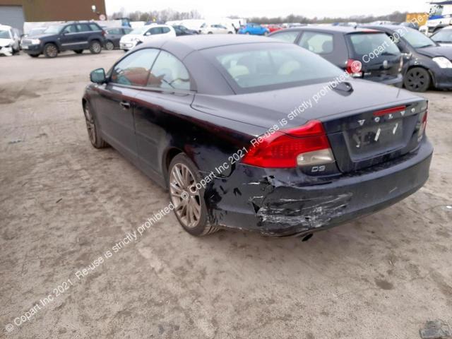 YV1MC5850CJ124506 Volvo C70 Se Lux