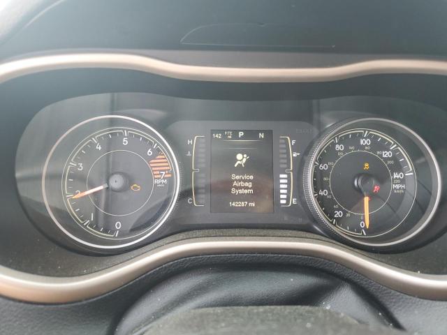 1C4PJLCB9GW126472 Jeep Cherokee Latitude