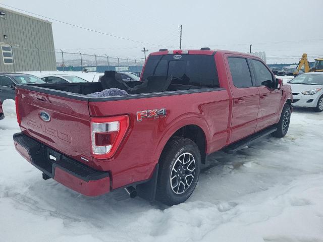 2021 FORD F150 SUPER 1FTFW1E80MKD24380
