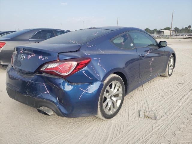 2016 HYUNDAI GENESIS CO - KMHHT6KJ0GU135030