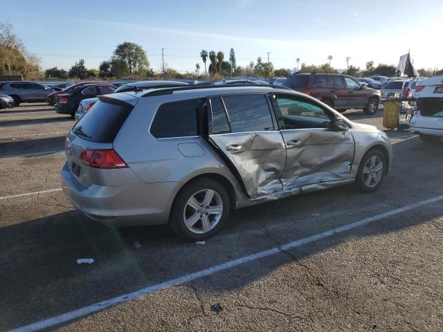 2015 VOLKSWAGEN GOLF SPORT - 3VWCA7AU8FM506876